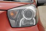Scion iQ 2012 года